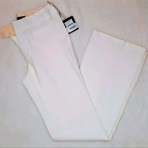 Nanette Lepore NWT It Girl Boot Cut Pants